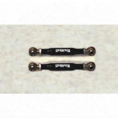 Skyjacker Rock Ready Control Arms - Tjll24-dx