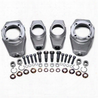 Spidertrax Offroad Pro Series 60 Knuckle Kit - Cski312os