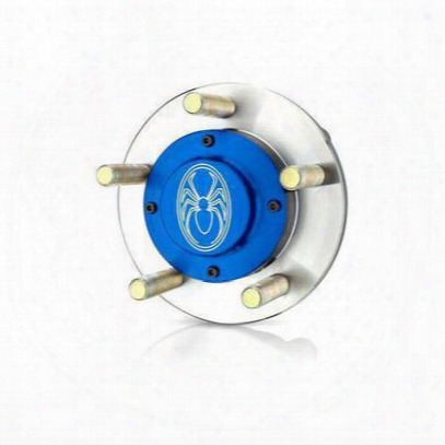 Spidertrax Offroad Ultimate Unit Bearing - Fubl55125835