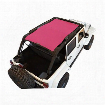 Spiderwebshade Shadetop (pink) - Top-jjk4d-pnk