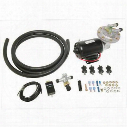 Stainless Steel Brakes Electric Vacuum Pump - 28146