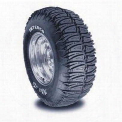 Super Swamper 15/39.5-16lt Tire, Trxus Sts Bias Ply - Sts-17