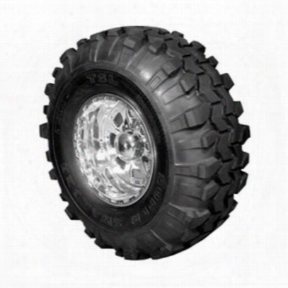Super Swamper 15/42-16lt Tire, Tsl Bias - Sam-87