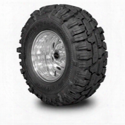 Super Swamper 30x11.50-15lt Tire, Tslthornbird - T-302