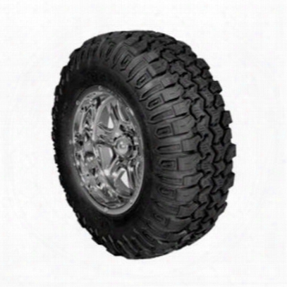 Super Swamper 35x12.50r22lt Tire, Trxus Mt Radial - Rxm-29