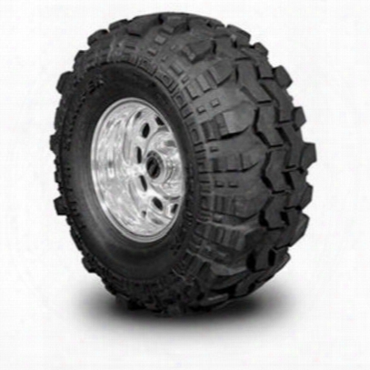 Super Swamper 36x12.50-17lt Tire, Tsl Sx - S-207