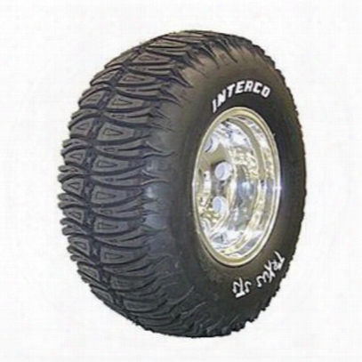Super Swamper 38x15.50r16.5lt Tire, Trxus Sts Radial - Rxs-14r