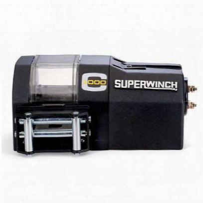 Superwinch C1000 Crane Winch - 3002