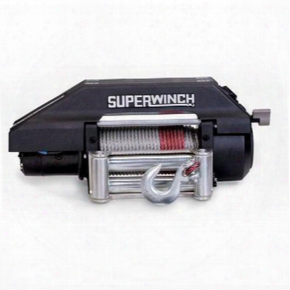 Superwinch S9000 Winch - 1917