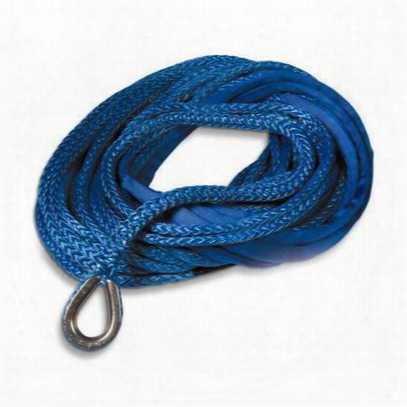 Superwinch Synthetic Rope (blue) - 90-24506