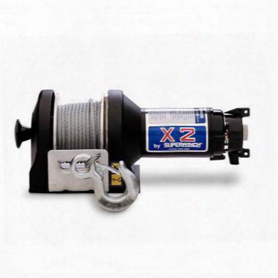 Superwinch X2f Winch - 1208