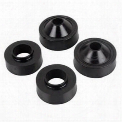 Synergy Manufacturing 1.75 Inch Coil Spring Spacer Kit - 8018-175