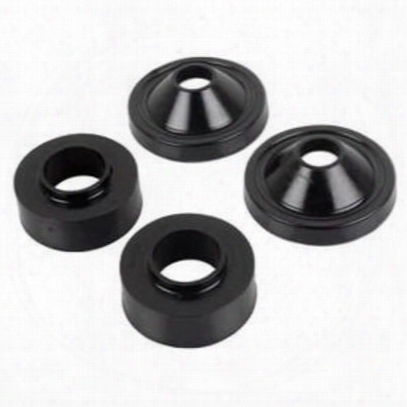 Synergy Manufacturing 1.75 Inch Coil Spring Spacer Lift Kit - 8018-175-075
