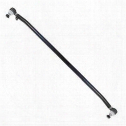 Synergy Manufacturing Chromoly Tie Rod - 8002