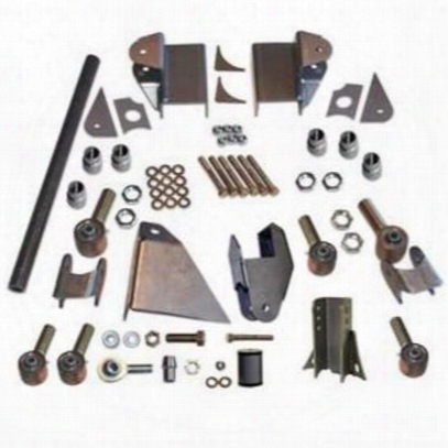 Synergy Manufacturing Front 3 Link Kit, No Tubing - 5051-02
