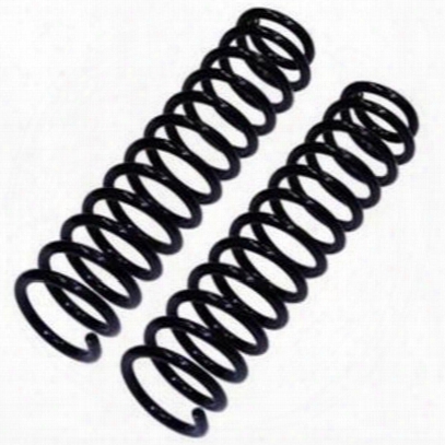 Synergy Manufacturing Front Lift Coil Springs - 8063-10
