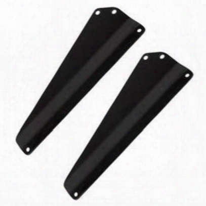 Synergy Manufacturing Side Plate Mounting Kit (arms Only) - 5611-02