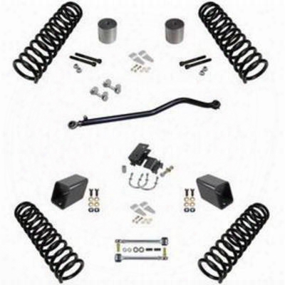 Synergy Manufacturing Stage 1 Suspension System, 2 Inch Lift Kit - 8041-20