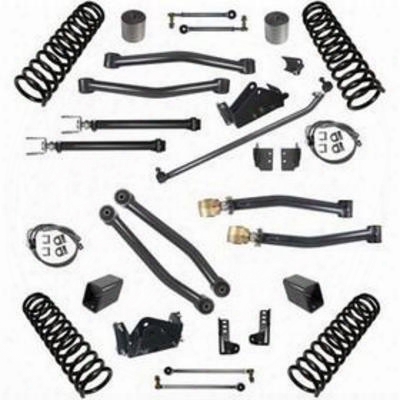 Synergy Manufacturing Stage 3 Suspension System, 3 Inch Lift Kit - 8043-30
