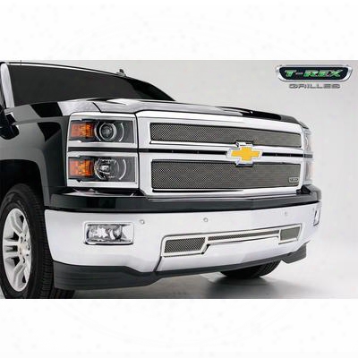 T-rex Grilles Sport Series Formed Mesh Grille Overlay - 44120