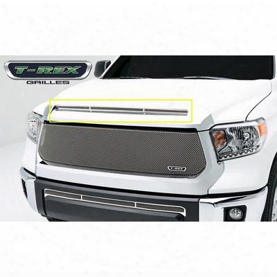 T-rex Grilles T1 Series Grille Hood Overlay - 119640