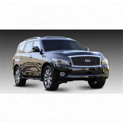 T-rex Grilles Upper Class Series Mesh Grille - 51793