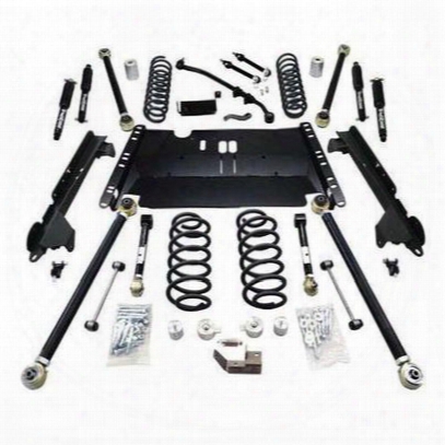 Teraflex 3 Inch Enduro Lcg Lift Kit With 9550 Shocks- 1249372