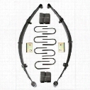 Skyjacker 4 Inch Standard Lift Kit - JP45K