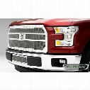 T-Rex Grilles X-Metal Series Mesh Bumper Grille Assembly - 6725730