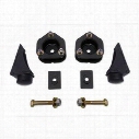Tuff Country 2 Inch Leveling Lift Kit - 32103