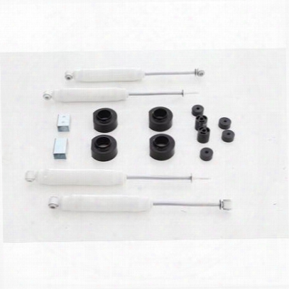 Trail Master 1.5 Inch Leveling Lift Kit With Ngs Shocks - Tm3415-20013