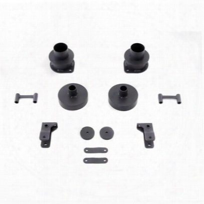 Trail Master 2.5 Inch Lift Kit With Shock Extension Brackets - Tm3325-40010