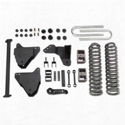 Tuff Country 4.5 Inch Ez-ride Lift Kit - 24974
