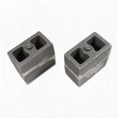 Tuff Country Axle Lift Blocks - 79057