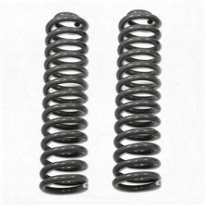 Tuff Country Coil Springs - 25977