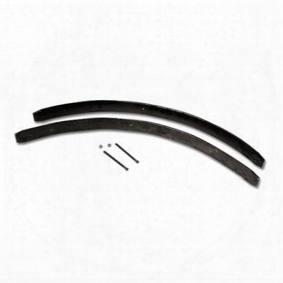 Turf Country Front Or Rear Add-a-leaf Spring - 84250