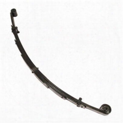 Tuff Country Leaf Spring 4 Inch Lift - 28490