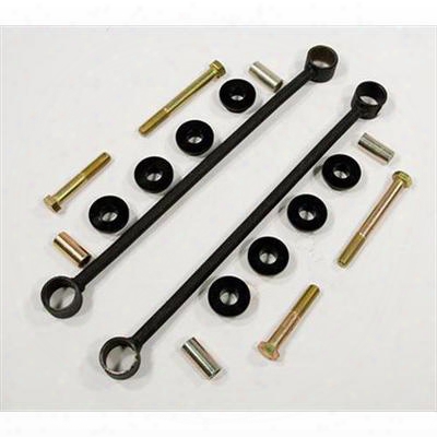 Tuff Country Sway Bar End Link Kit - 20902