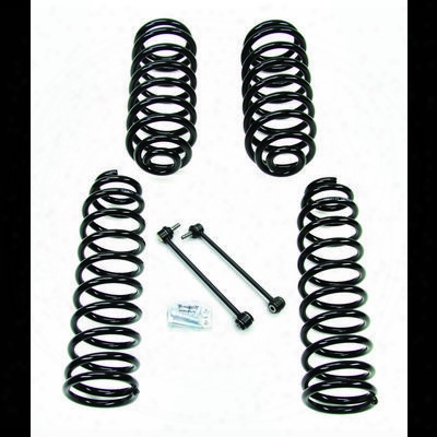 Teraflex 1.5 Inch Performance Leveling Lift Kit - 1351500