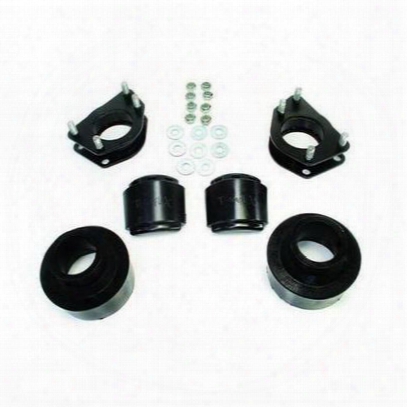 Teraflex 1.75 Inch Budget Boost Lift Kit - 1301208