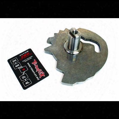 Teraflex 241-or 2low Kit - 2266900