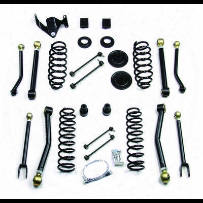 Teraflex 3 Inch Lift Kit With 8 Flexarms - Right Hand Drive - 1156362