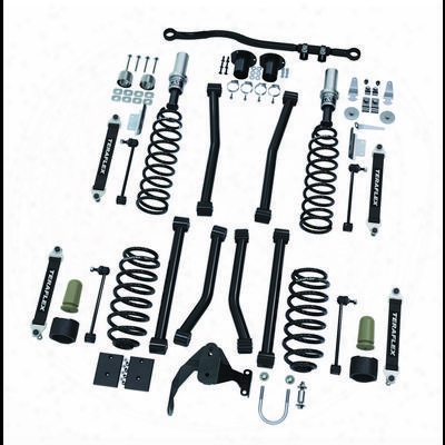Teraflex 3 Inch S/t3 Suspension Lift Kit - 1258450