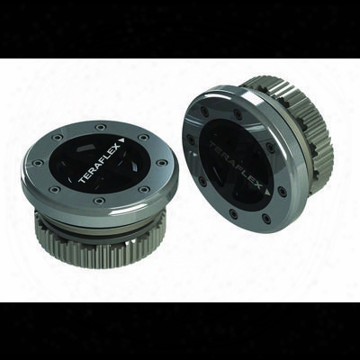 Teraflex Dana 60 Slimlock Hub Kit - 3449350
