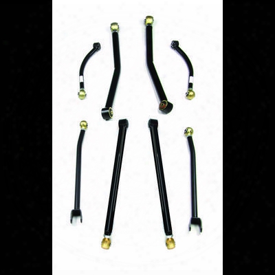Teraflex Elite Lcg Long Arm Upgrade Kit - 1955020