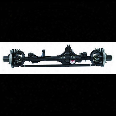 Teraflex Front Tera60 Axle With Lockout Hubs - 3606430