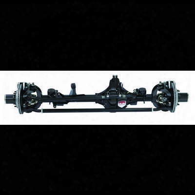 Teraflex Front Tera60 Axle With Lockout Hubs - 3670000