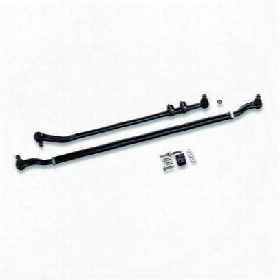 Teraflex Hd Tie Rod & Flipped Drag Link Kit - 1853905