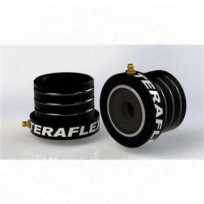 Teraflex High Performance Tera30/44 Front Axle Tube Seals - 4354025