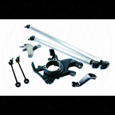 Teraflex High Steer System - 1849000